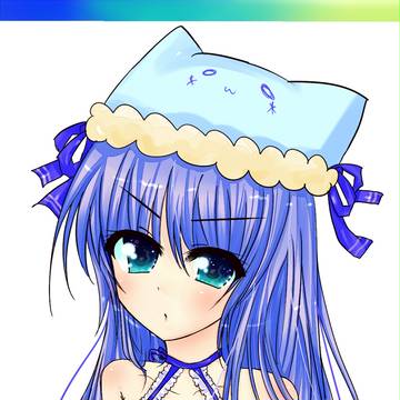 あおっ娘