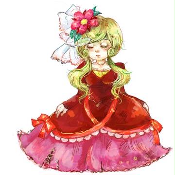 シャルロット