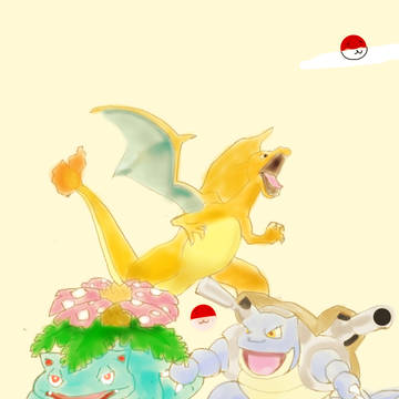 ニコニコミュのトップ絵描かせていただきました!
