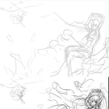 落書き