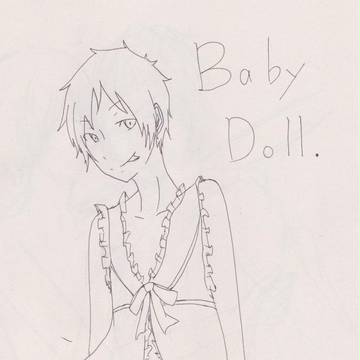 イザヤ babydoll