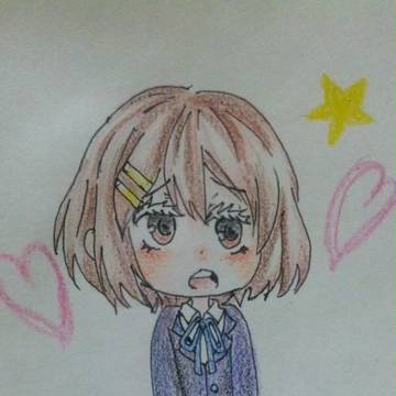 けいおん　唯