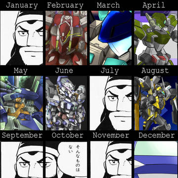 【ナンテ】2011年の歩みェ【コッタイ＼（＾0＾）／】