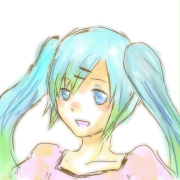 ミク
