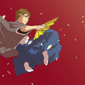 気がはやい