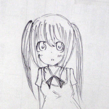 らく☆がき