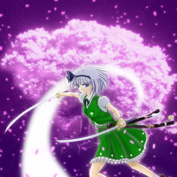 桜と共に・・・