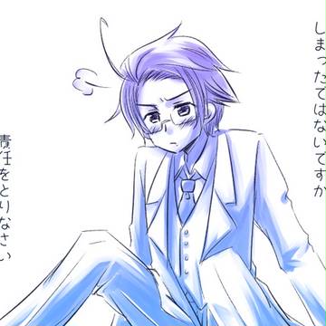 おきぞくさま