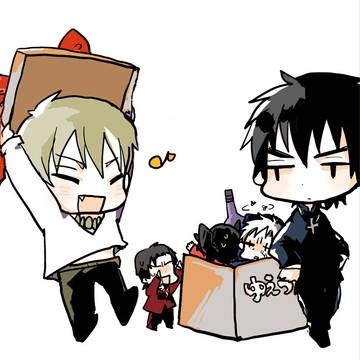 ゆえつBOX