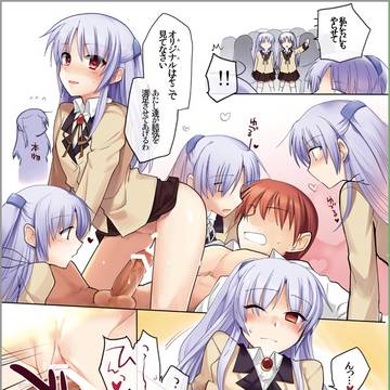 C81新刊本文まんが