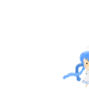 ミニイカ娘