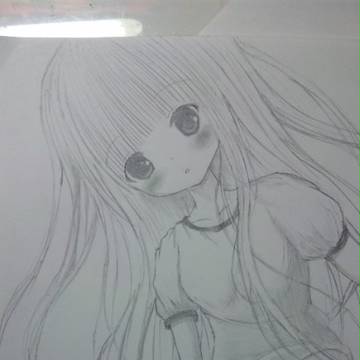 ひなちゃん(´ω｀)