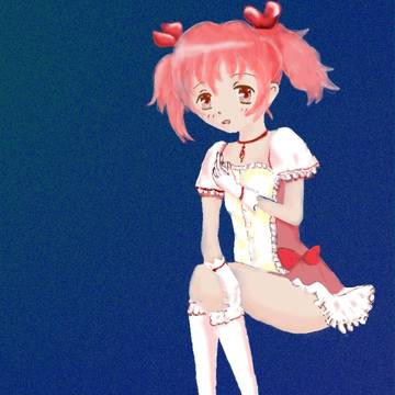 ／人◕‿‿◕人 ＼