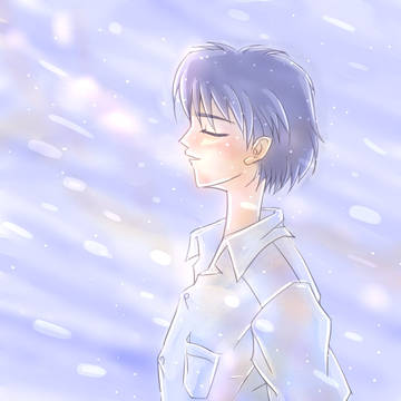 ラララ~♪