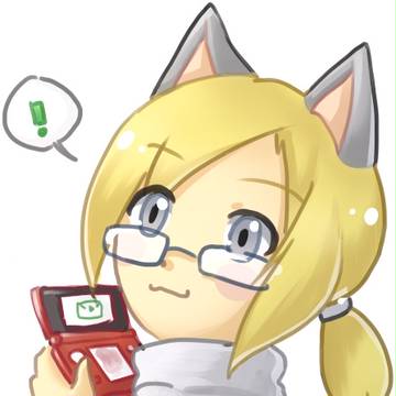 It's a Mii!