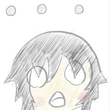 落書きっっ！！！