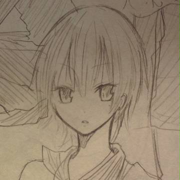 題名すら思いつかない