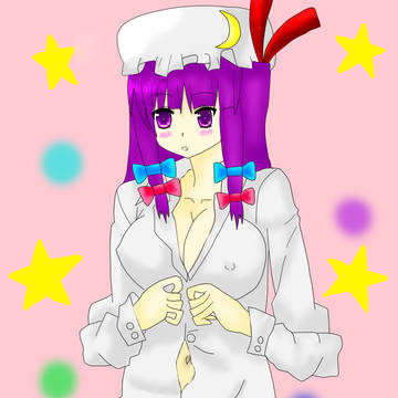 ☆お着替え☆