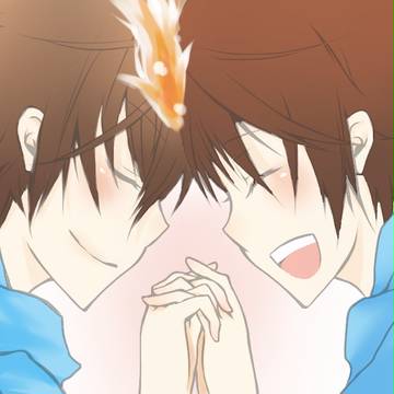 【塗らせていただきました】ツナくん