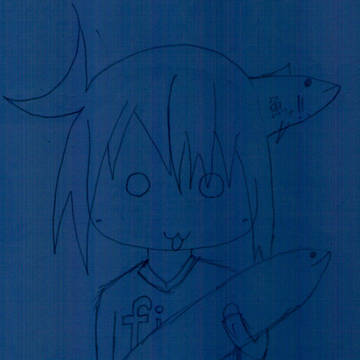 オリキャラ作成★