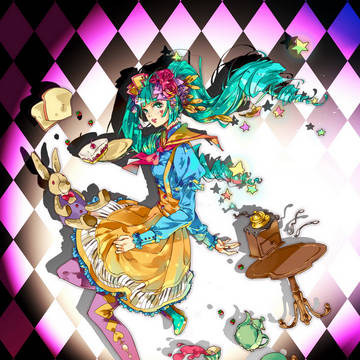 キラ☆