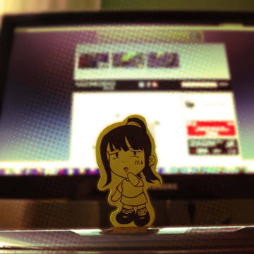 Chibi-chan
