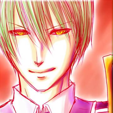 描きおさめアイコン