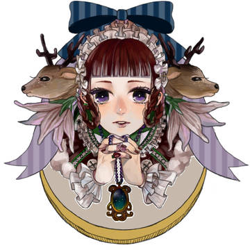 もじゃ
