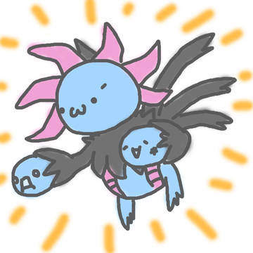 さざんどら(｀・ω・´)