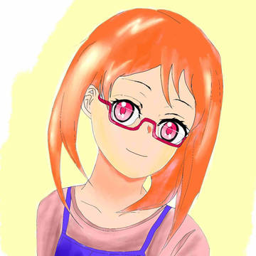 スイートプリキュア　アコ