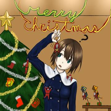 クリスマス
