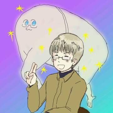 【馬】白米に乗った王子様【UMA】