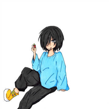 あなろぐ画　