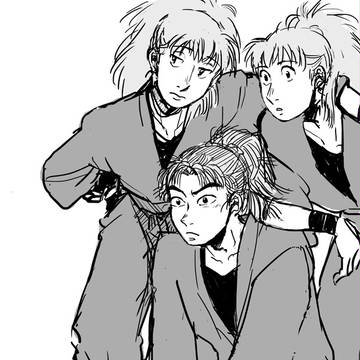 五年生