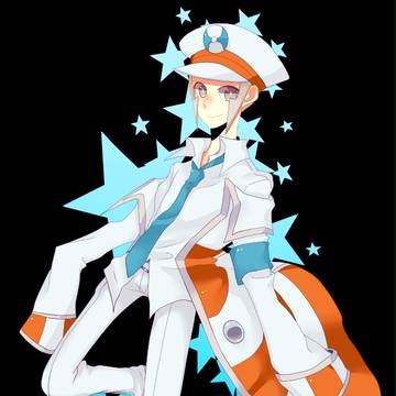 ☆
