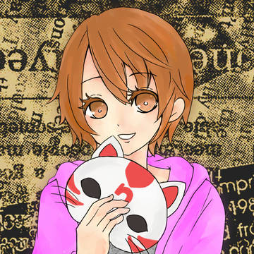 ナノさん一周年記念!
