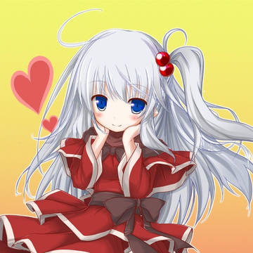神綺さま