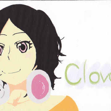 イメイラ　【Clover♪様】