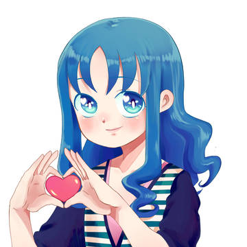 give you love
