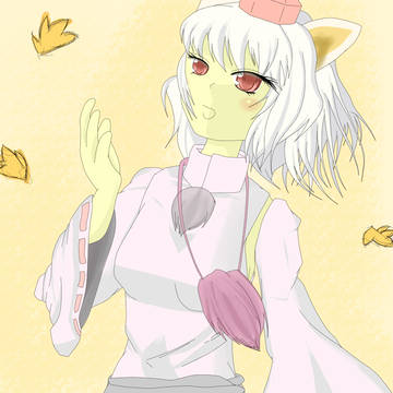 もみもみもみーじもみもみじー