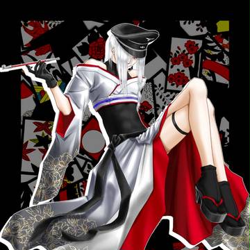 【B学2】神 せつら【仮面舞踏会】