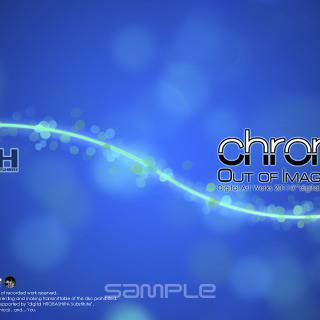 chronicle 07ジャケット