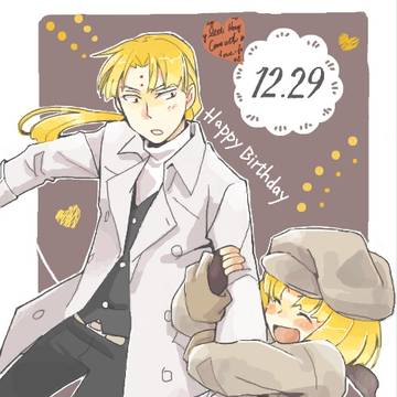 【腐】手ぶろログ2011