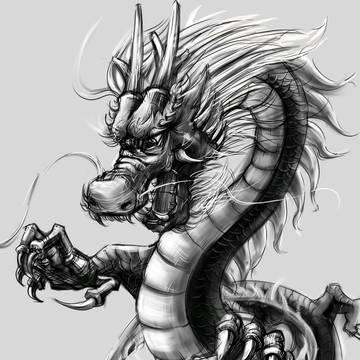 dragon