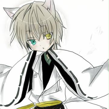 しょたみけつかみくん