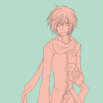 寒中見舞い絵　ＫＡＩＴＯ-下書き