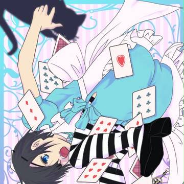Ciel in WonderLand