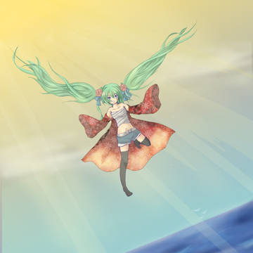 みく