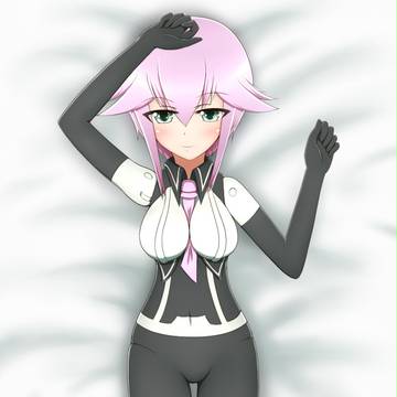 ムルメルティア抱き枕