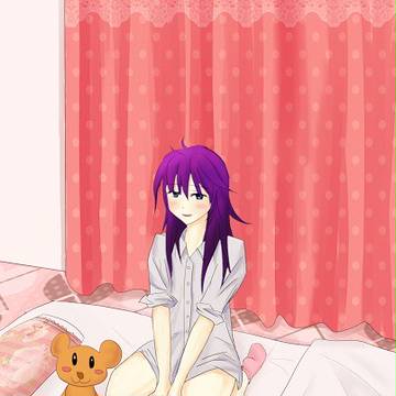 コミケの宣伝2